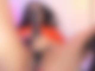 Mia K's Live Sex Cam Show