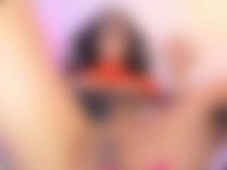 Mia K's Live Sex Cam Show