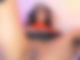 Mia K's Live Sex Cam Show