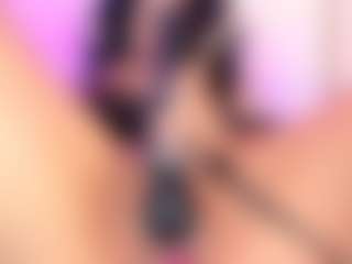 Mia K's Live Sex Cam Show