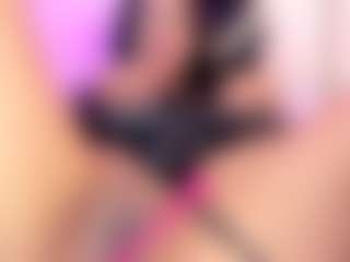Mia K's Live Sex Cam Show