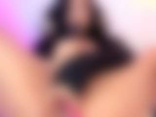 Mia K's Live Sex Cam Show