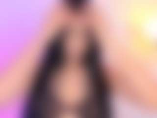 Mia K's Live Sex Cam Show