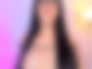Live cam show with Mia K - Brown Hair Petite on Dolls Live