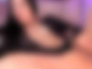 Mia K's Live Sex Cam Show