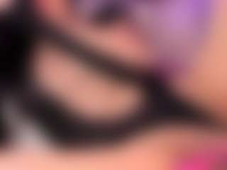 Mia K's Live Sex Cam Show