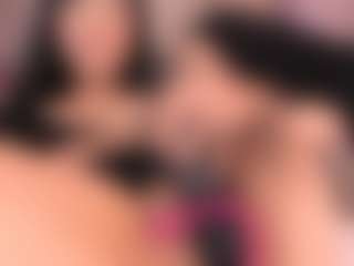 Mia K's Live Sex Cam Show