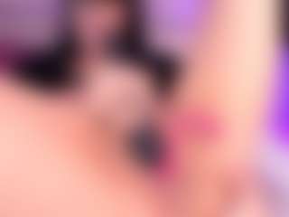 Mia K's Live Sex Cam Show