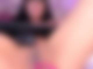 Mia K's Live Sex Cam Show