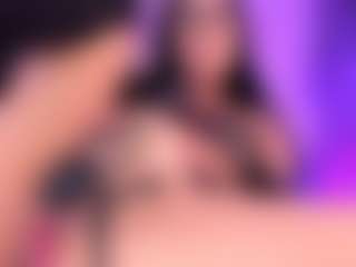 Mia K's Live Sex Cam Show