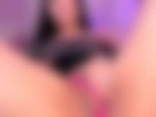 Mia K's Live Sex Cam Show