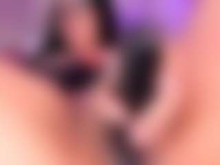 Mia K's Live Sex Cam Show