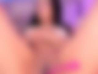 Mia K's Live Sex Cam Show