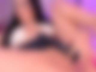 Mia K's Live Sex Cam Show