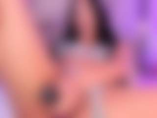 Mia K's Live Sex Cam Show