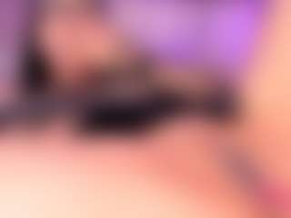 Mia K's Live Sex Cam Show