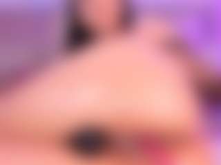 Mia K's Live Sex Cam Show