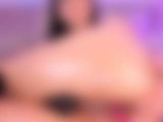 Mia K's Live Sex Cam Show