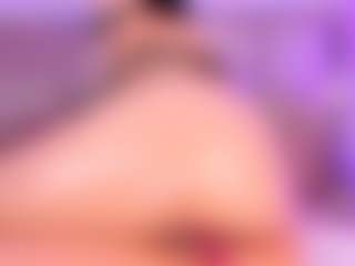 Mia K's Live Sex Cam Show