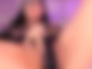 Mia K's Live Sex Cam Show