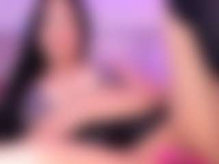 Mia K's Live Sex Cam Show