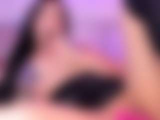 Mia K's Live Sex Cam Show