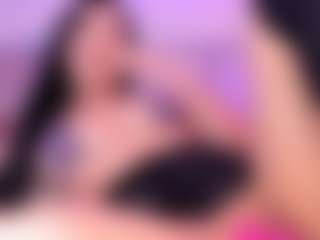 Mia K's Live Sex Cam Show