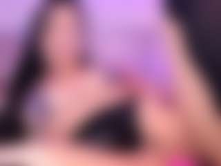 Mia K's Live Sex Cam Show