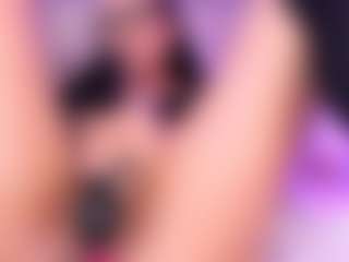 Live cam show with Mia K - Lush Brown Hair on Gym Cam Girls