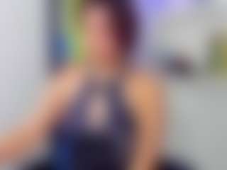 Live cam show with Raven-rouge - Facial on Streamer API