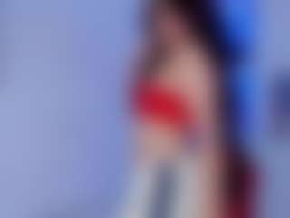 Live cam show with Raven-rouge - Hairy Pussy Red Hair on Camiplay Live