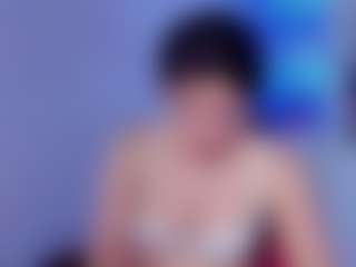 Live cam show with Raven-rouge - Red Hair on Streamer API
