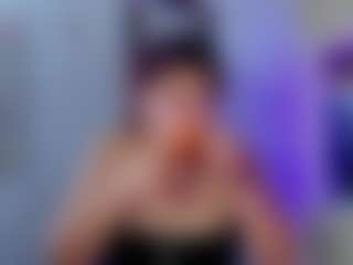 Live cam show with Raven-rouge - Red Hair on galaxygirlnitro.com