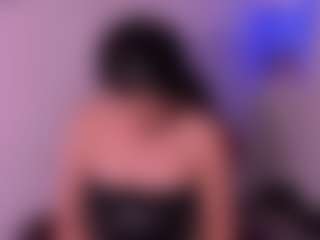 Show en direct avec Raven-rouge - Cute sur Camsoda