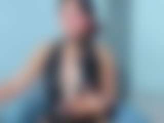 Live cam show with Raven-rouge - Hairy Pussy Red Hair on Dare Cams