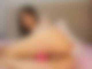 Live cam show with KrystynaPorch - Fingering on Dolls Live