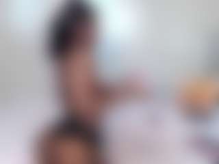 Lunahh's Live Sex Cam Show