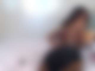 Lunahh's Live Sex Cam Show
