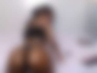 Lunahh's Live Sex Cam Show