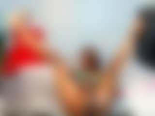 Lunahh's Live Sex Cam Show
