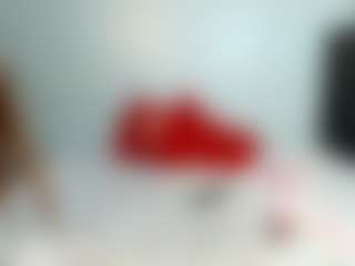 Lunahh's Live Sex Cam Show