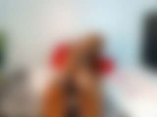 Lunahh's Live Sex Cam Show
