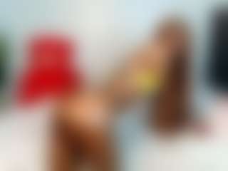 Lunahh's Live Sex Cam Show