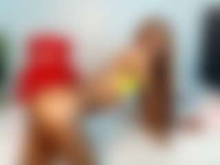 Lunahh's Live Sex Cam Show