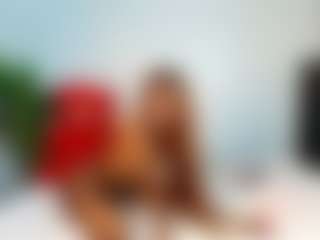 Lunahh's Live Sex Cam Show