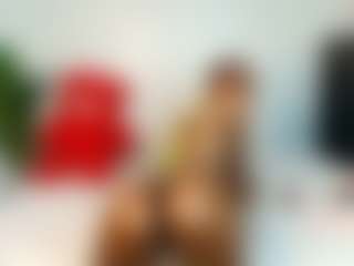 Lunahh's Live Sex Cam Show