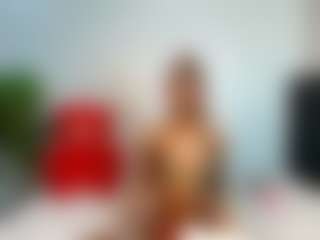 Lunahh's Live Sex Cam Show