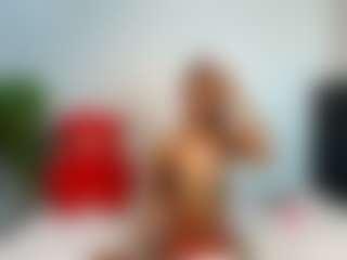 Lunahh's Live Sex Cam Show