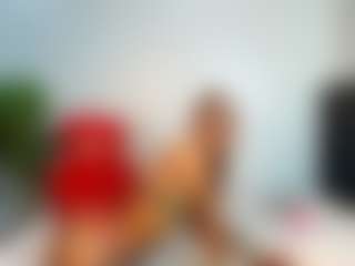 Lunahh's Live Sex Cam Show