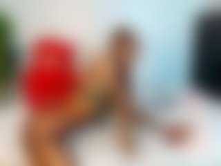 Lunahh's Live Sex Cam Show